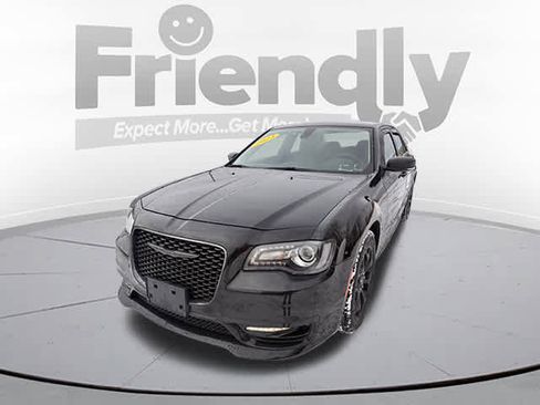 Used 2023 Chrysler 300 Touring L w/ Popular Equipment Group image 1