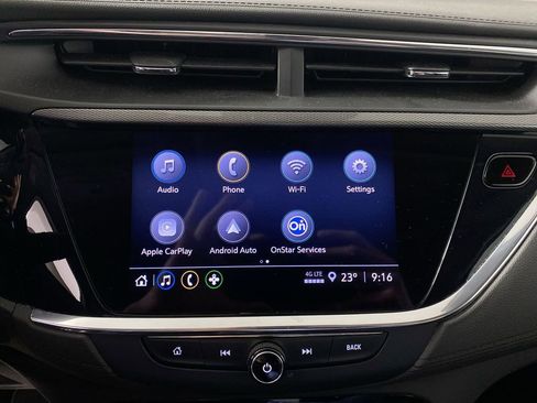 Certified 2023 Buick Encore GX Preferred w/ Cold Weather Comfort Package image 16