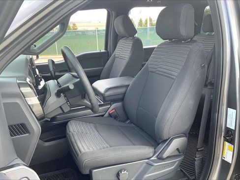 Used 2021 Ford F150 XL w/ STX Appearance Package image 7