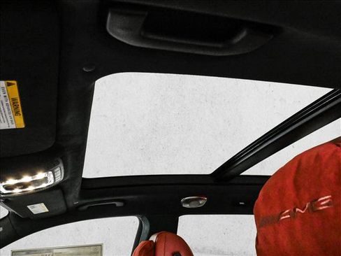 New 2026 Mercedes-Benz GLS 63 AMG 4MATIC image 17