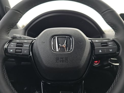 New 2026 Honda Civic Sport image 23