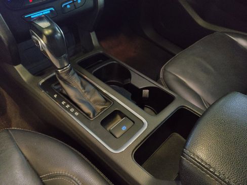 Used 2018 Ford Escape SEL AWD/4WD image 26