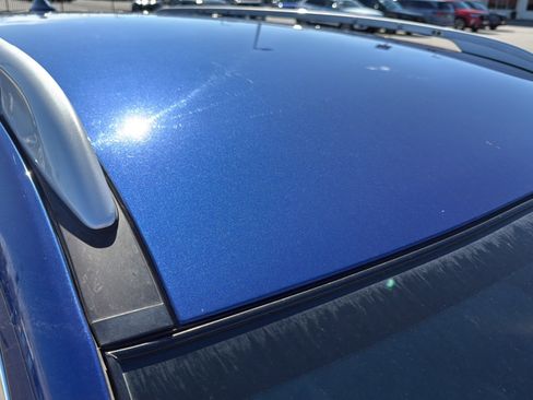 Used 2018 Nissan Rogue SL image 11