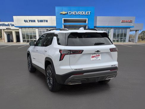 New 2026 Chevrolet Equinox ACTIV image 12