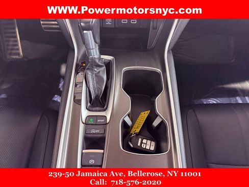 Used 2022 Honda Accord Sport Special Edition image 35