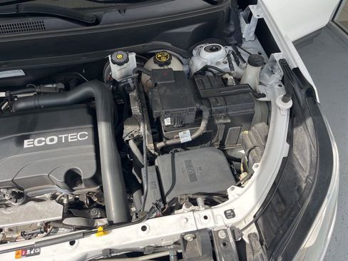 Used 2019 Chevrolet Equinox Premier image 13