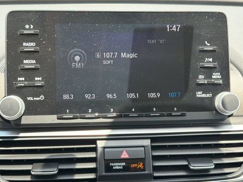 Used 2020 Honda Accord LX image 23