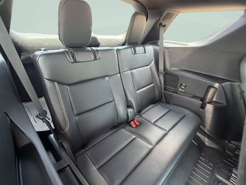 Used 2021 Ford Explorer ST w/ Equipment Group 401A AWD/4WD image 14
