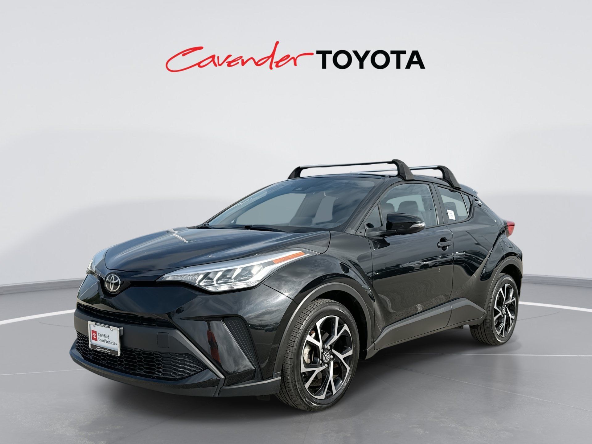 Used Toyota C-HR for Sale in San Antonio, TX - Autotrader