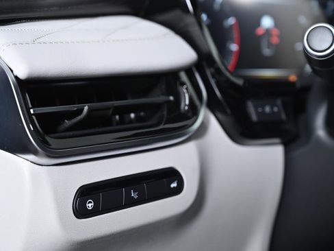 New 2026 INFINITI QX60 Autograph w/ Dark Cargo Package image 17