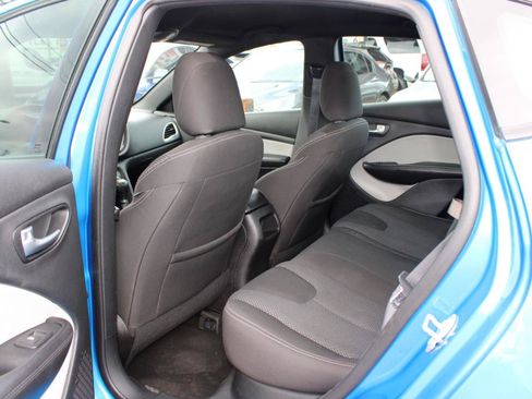 Used 2016 Dodge Dart SXT w/ Rallye Appearance Group FWD image 13