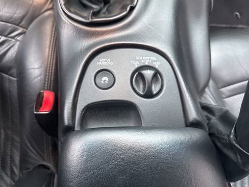 Used 1999 Chevrolet Corvette Convertible image 16