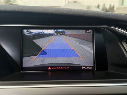 Used 2014 Audi A4 2.0T Premium Plus w/ Premium Plus Package image 18