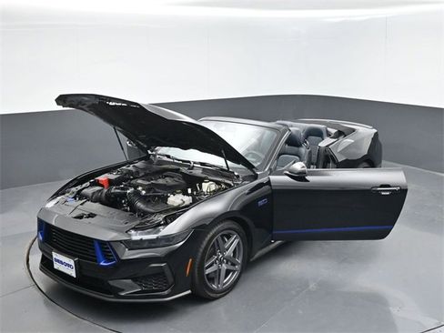 Used 2024 Ford Mustang GT Premium image 55