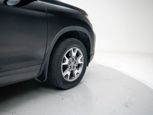 Certified 2023 Honda Passport TrailSport image 15