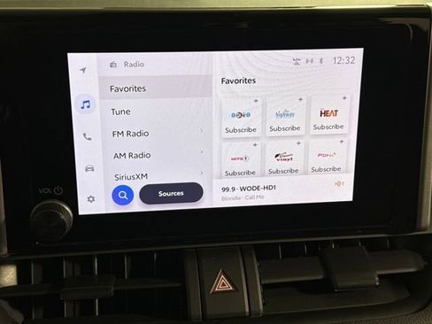 Certified 2023 Toyota RAV4 LE image 20