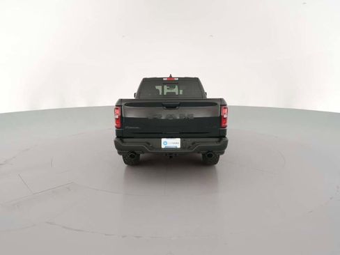 New 2026 RAM 1500 Rebel w/ Rebel Level 2 Equipment Group image 10