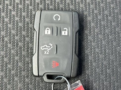 Used 2020 Chevrolet Silverado 2500 Custom w/ Custom Convenience Package image 19