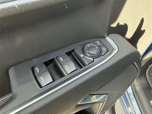 New 2026 GMC Sierra 1500 Elevation w/ Elevation Select Package image 12