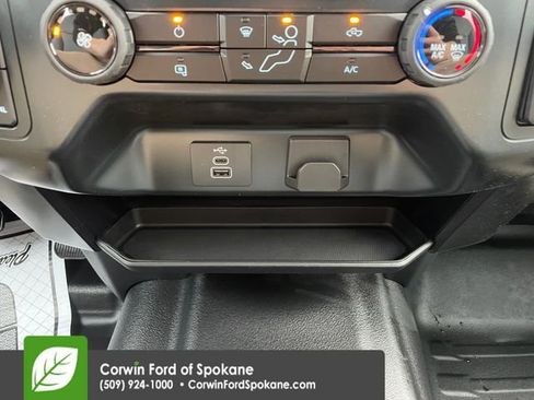 New 2025 Ford F150 XL image 27