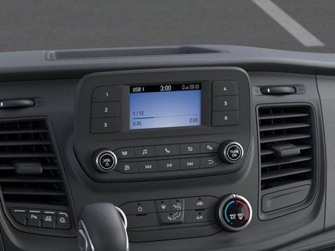 New 2025 Ford Transit 250 Base image 14
