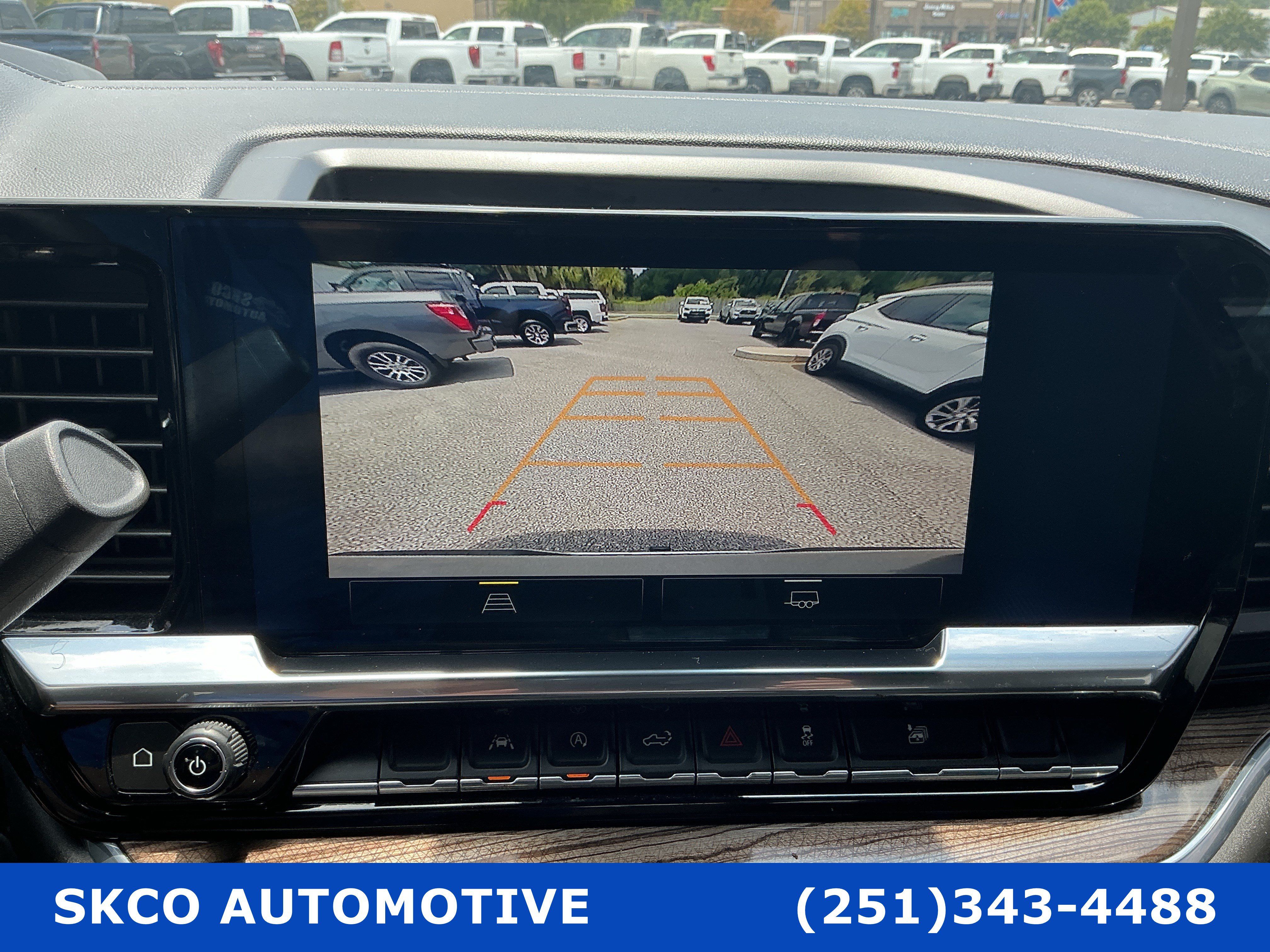 Used 2023 Chevrolet Silverado 1500 LT RWD image 17