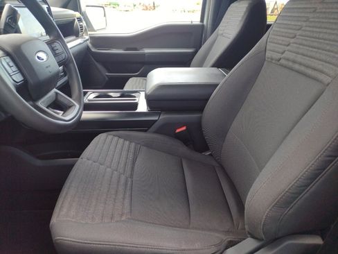 Used 2023 Ford F150 XL w/ STX Appearance Package AWD/4WD image 23