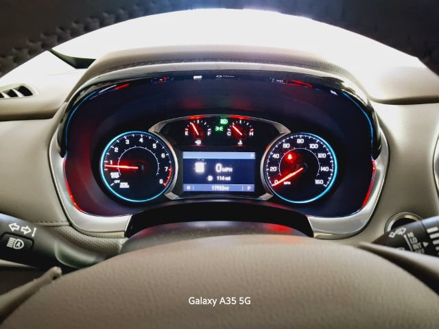 Used 2020 Chevrolet Traverse Premier w/ LPO, Floor Liner Package AWD/4WD image 9