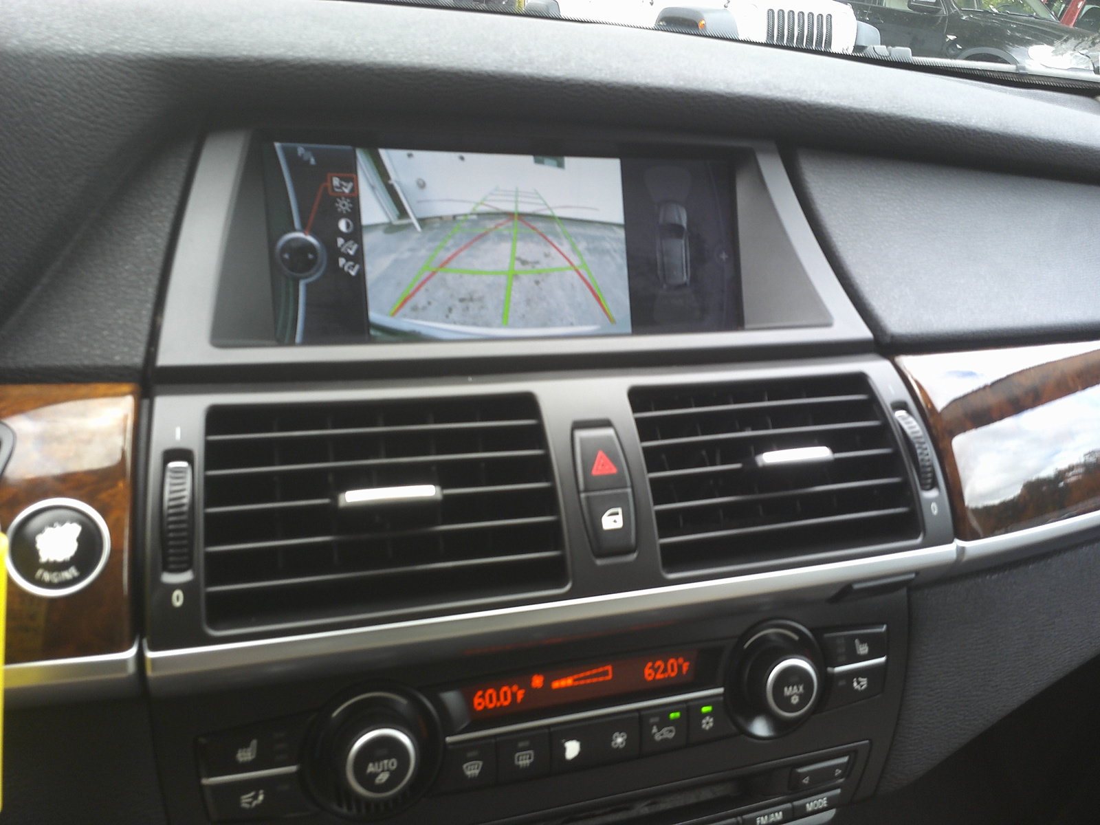 Used 2012 BMW X5 xDrive50i AWD/4WD image 16