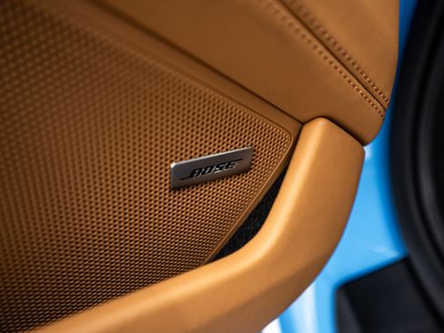 Certified 2022 Porsche 911 GT3 image 24