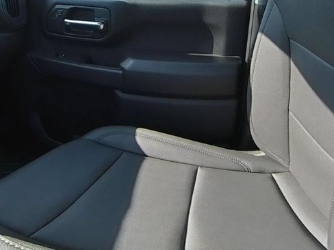 New 2026 Chevrolet Silverado 3500 W/T w/ WT Convenience Package AWD/4WD image 22