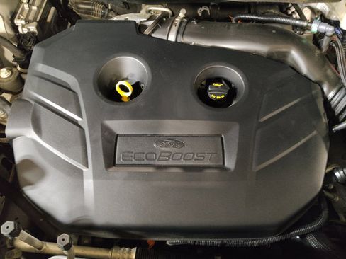 Used 2017 Ford Edge SEL FWD image 30