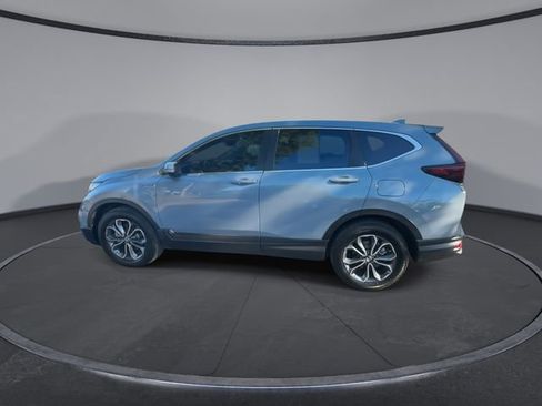 Used 2022 Honda CR-V EX-L image 10
