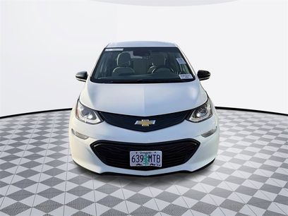 Used 2020 Chevrolet Bolt LT