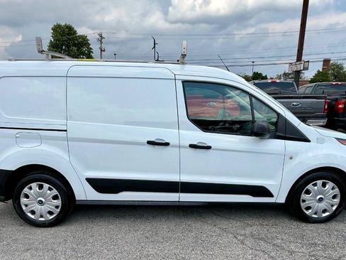 Used 2022 Ford Transit Connect XL FWD image 8