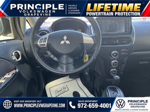 Used 2012 Mitsubishi i ES RWD image 22