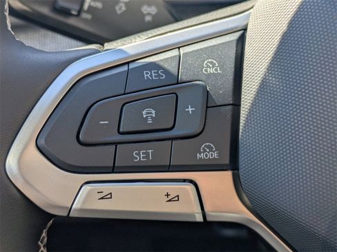 New 2026 Volkswagen Tiguan S image 23