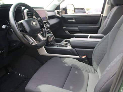 Used 2022 Toyota Tundra SR5 image 12