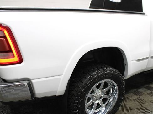 Used 2019 RAM 1500 Limited w/ Bed Utility Group AWD/4WD image 35