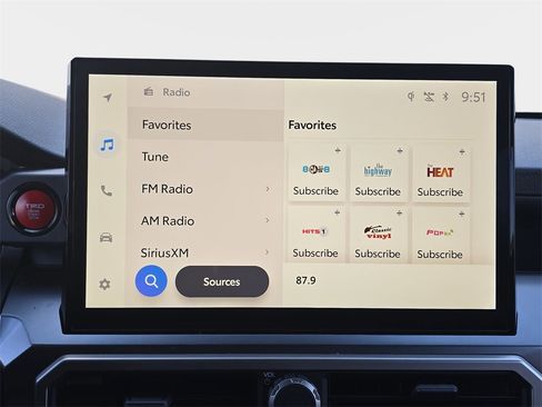 Used 2025 Toyota 4Runner TRD Off-Road Premium w/ Tow Technology Package image 25