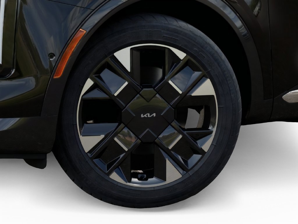 New 2026 Kia Sportage SX AWD/4WD image 11