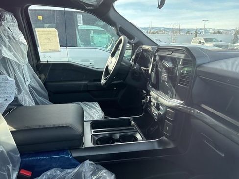 New 2026 Ford F150 STX image 5
