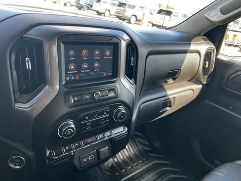 Used 2023 Chevrolet Silverado 1500 W/T w/ WT Value Package image 27