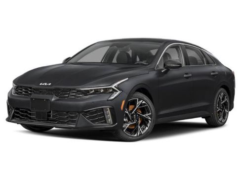 Used 2026 Kia K5 GT-Line w/ GT-Line Premium Package FWD image 1