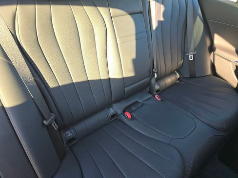New 2026 Mercedes-Benz E 450 4MATIC Sedan image 22