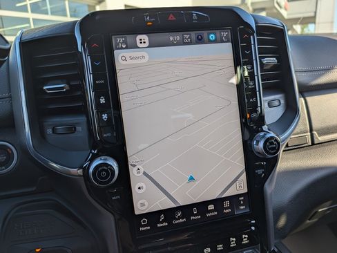 New 2025 RAM 2500 Laramie image 3