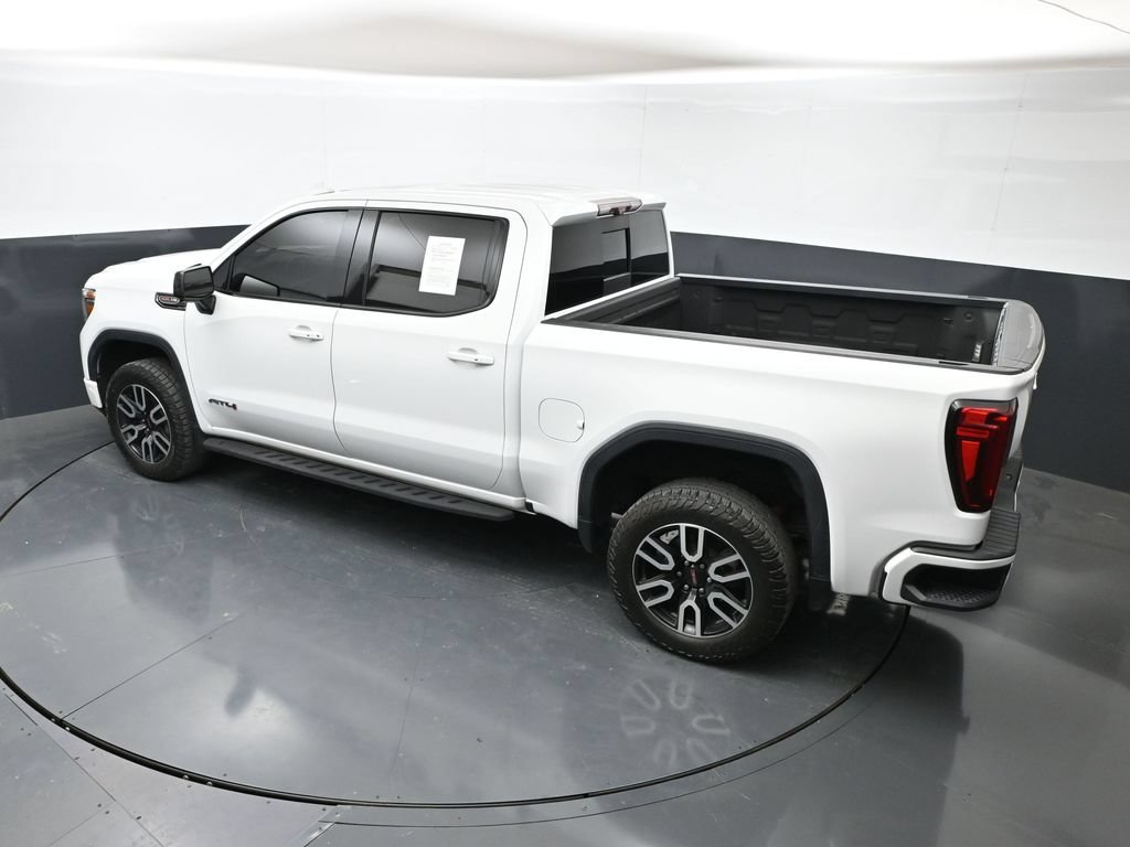 Used 2021 GMC Sierra 1500 AT4 w/ AT4 Premium Package AWD/4WD image 41