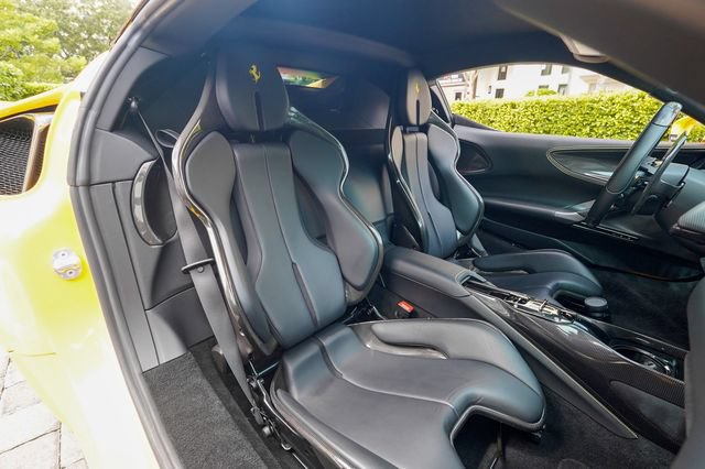 Used 2021 Ferrari SF90 Stradale AWD/4WD image 83