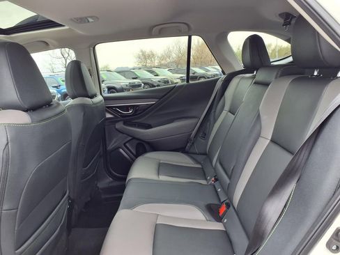 Certified 2023 Subaru Outback Onyx Edition XT image 24