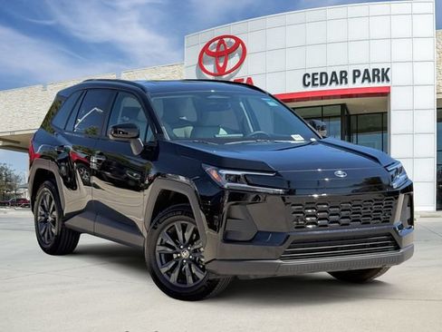 Used 2026 Toyota RAV4 XLE Premium AWD/4WD image 1